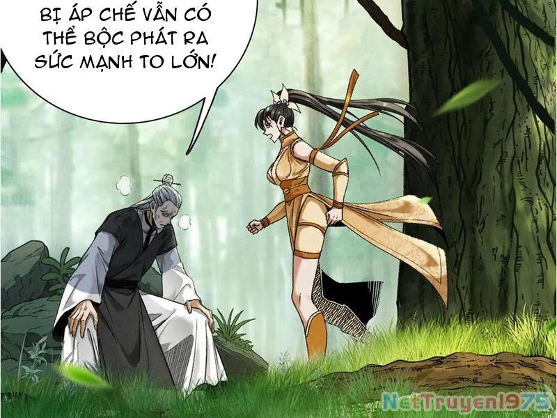 Gặp Mạnh Thì Mạnh, Ta Tu Vi Vô Thượng Hạn Chapter 45 - 64