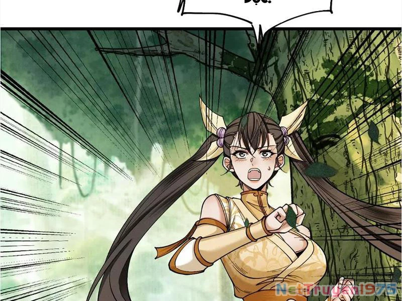 Gặp Mạnh Thì Mạnh, Ta Tu Vi Vô Thượng Hạn Chapter 45 - 67