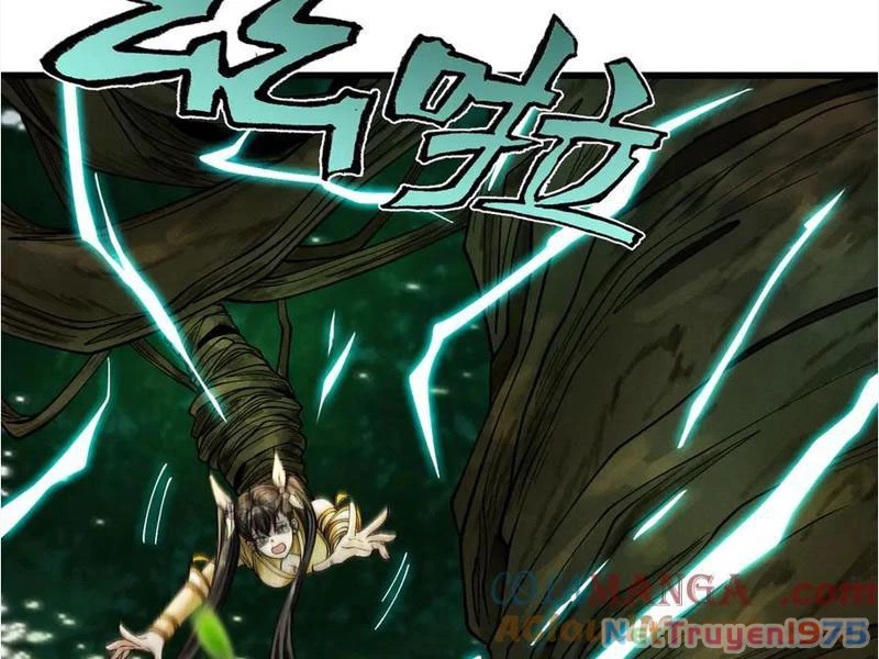 Gặp Mạnh Thì Mạnh, Ta Tu Vi Vô Thượng Hạn Chapter 45 - 97