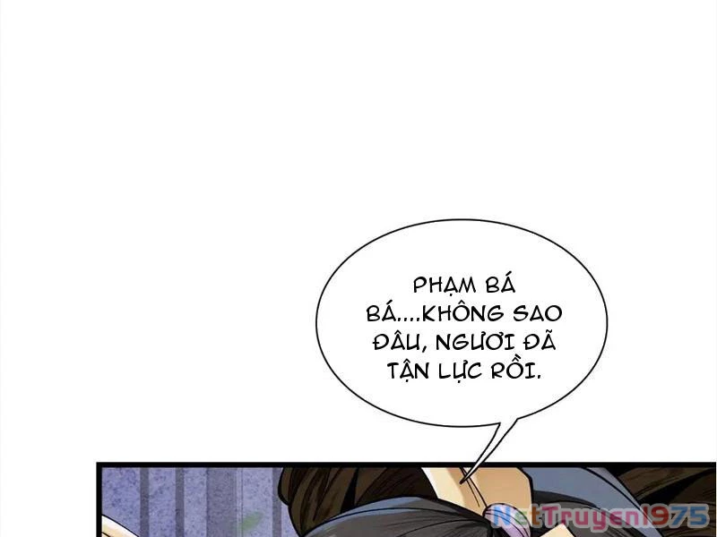Gặp Mạnh Thì Mạnh, Ta Tu Vi Vô Thượng Hạn Chapter 45 - 109
