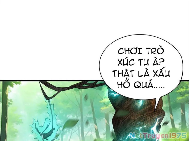 Gặp Mạnh Thì Mạnh, Ta Tu Vi Vô Thượng Hạn Chapter 45 - 121