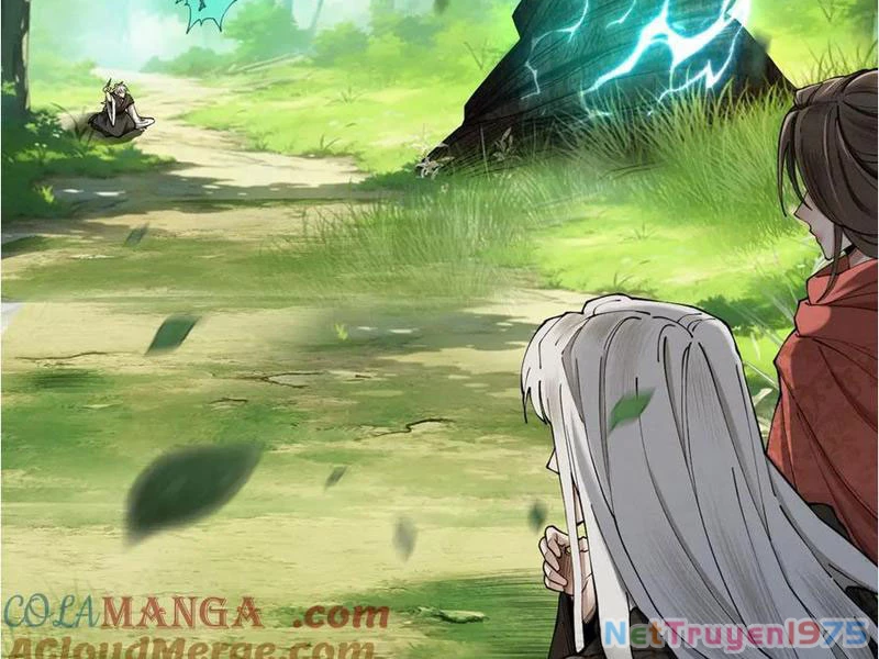 Gặp Mạnh Thì Mạnh, Ta Tu Vi Vô Thượng Hạn Chapter 45 - 122