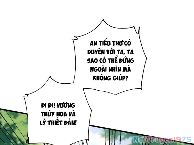 Gặp Mạnh Thì Mạnh, Ta Tu Vi Vô Thượng Hạn Chapter 45 - 129
