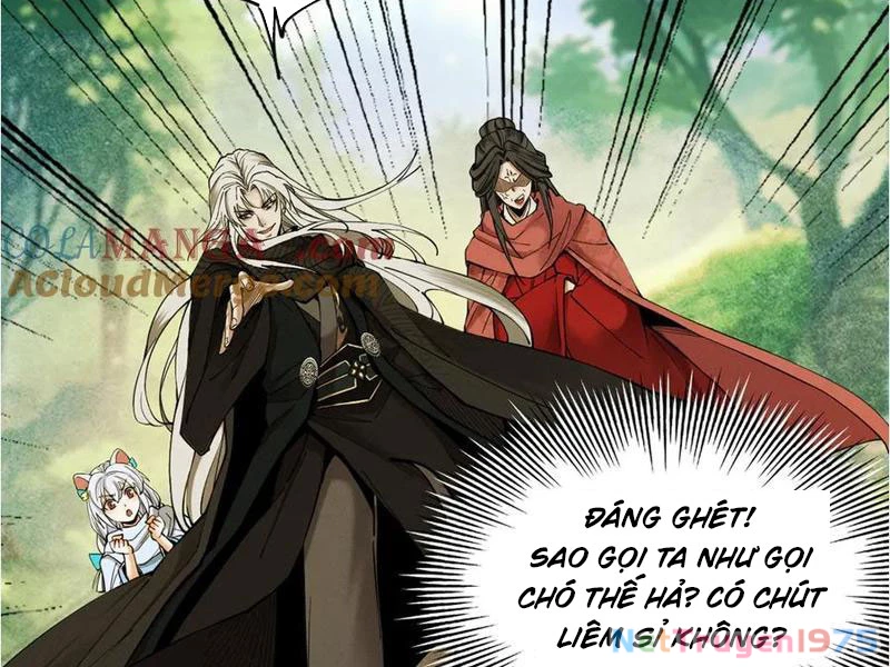 Gặp Mạnh Thì Mạnh, Ta Tu Vi Vô Thượng Hạn Chapter 45 - 130