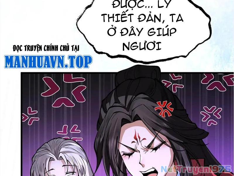 Gặp Mạnh Thì Mạnh, Ta Tu Vi Vô Thượng Hạn Chapter 45 - 134