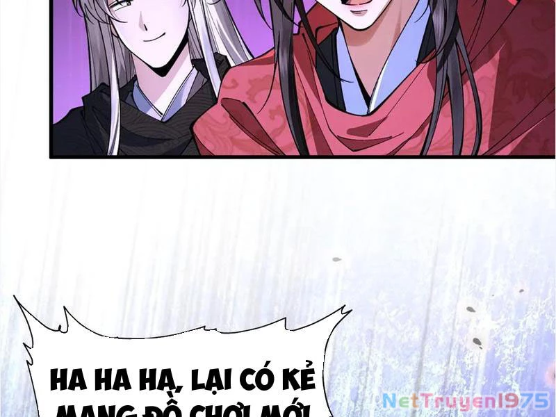 Gặp Mạnh Thì Mạnh, Ta Tu Vi Vô Thượng Hạn Chapter 45 - 135