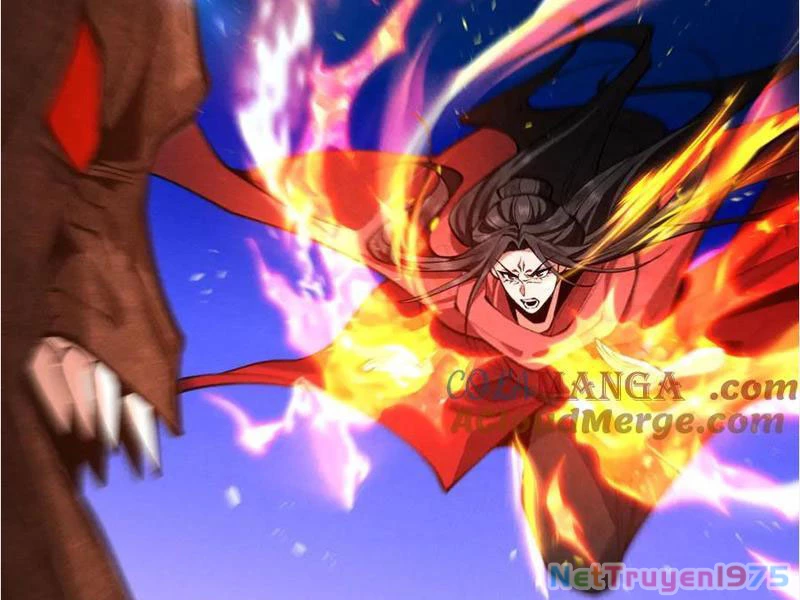 Gặp Mạnh Thì Mạnh, Ta Tu Vi Vô Thượng Hạn Chapter 45 - 137