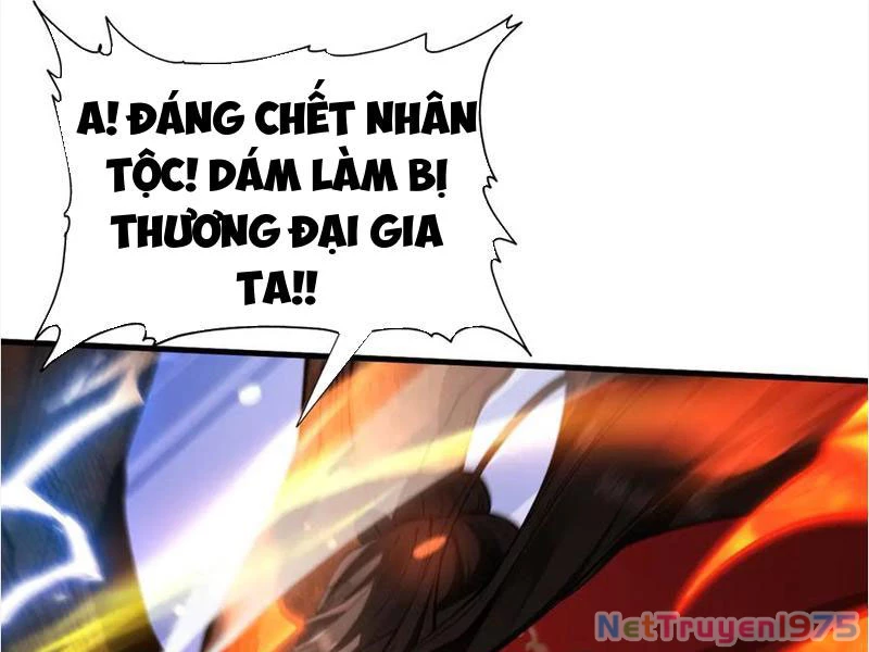 Gặp Mạnh Thì Mạnh, Ta Tu Vi Vô Thượng Hạn Chapter 45 - 144