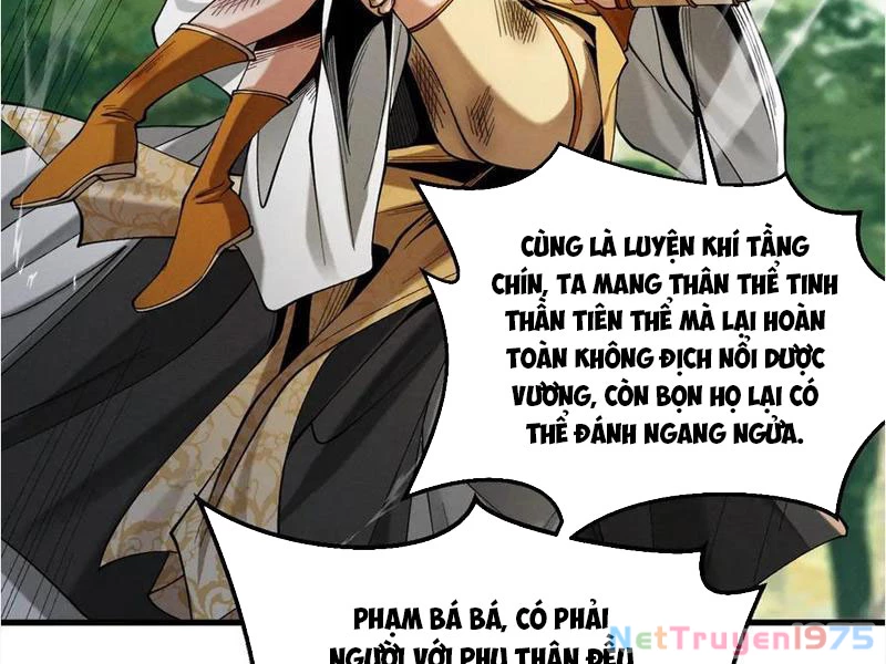 Gặp Mạnh Thì Mạnh, Ta Tu Vi Vô Thượng Hạn Chapter 45 - 157