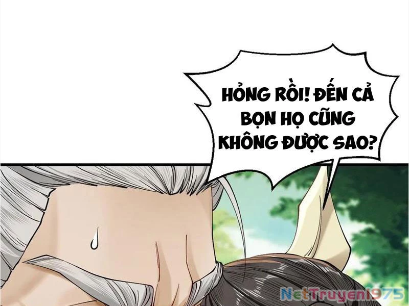 Gặp Mạnh Thì Mạnh, Ta Tu Vi Vô Thượng Hạn Chapter 45 - 170