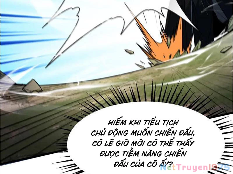 Gặp Mạnh Thì Mạnh, Ta Tu Vi Vô Thượng Hạn Chapter 45 - 178
