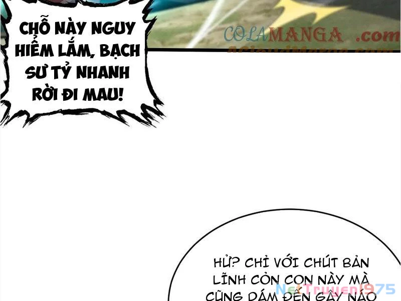Gặp Mạnh Thì Mạnh, Ta Tu Vi Vô Thượng Hạn Chapter 45 - 185
