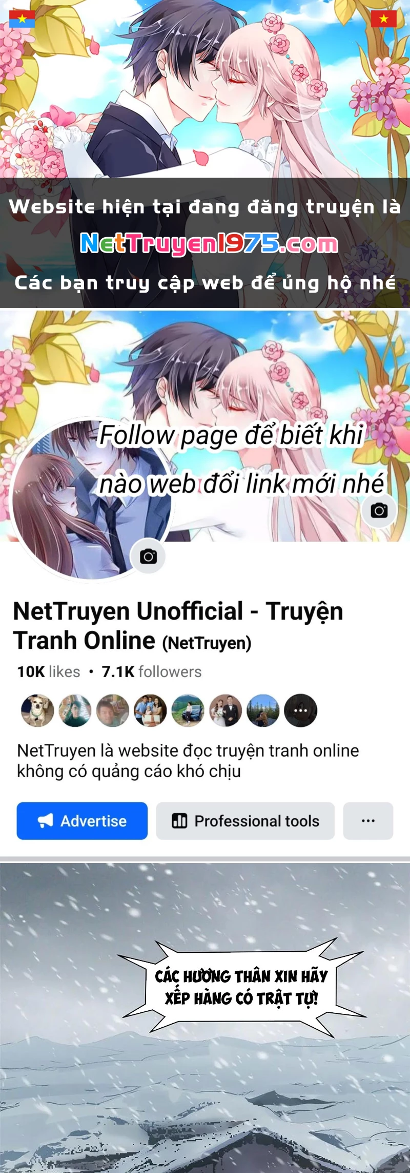 Đỉnh Cấp Khí Vận, Lặng Lẽ Tu Luyện Ngàn Năm Chapter 217 - 1