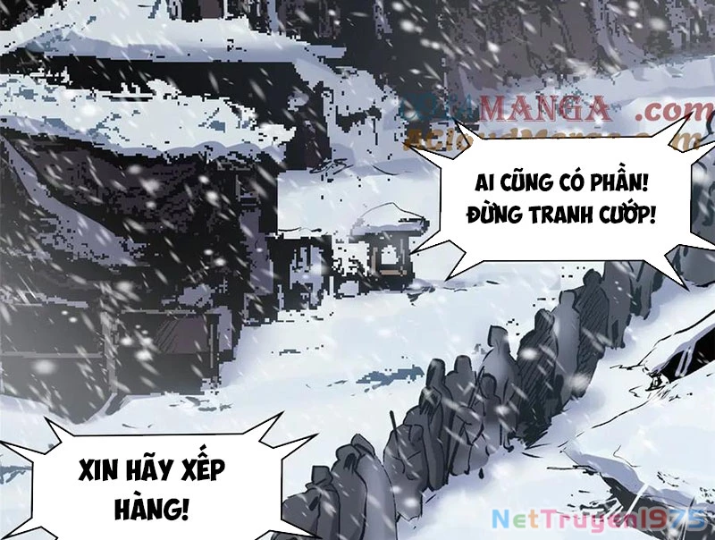 Đỉnh Cấp Khí Vận, Lặng Lẽ Tu Luyện Ngàn Năm Chapter 217 - 3