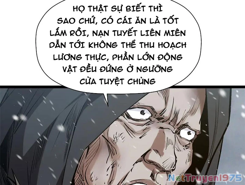 Đỉnh Cấp Khí Vận, Lặng Lẽ Tu Luyện Ngàn Năm Chapter 217 - 11