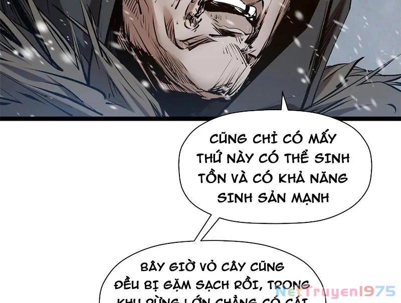 Đỉnh Cấp Khí Vận, Lặng Lẽ Tu Luyện Ngàn Năm Chapter 217 - 12
