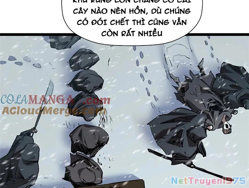 Đỉnh Cấp Khí Vận, Lặng Lẽ Tu Luyện Ngàn Năm Chapter 217 - 13