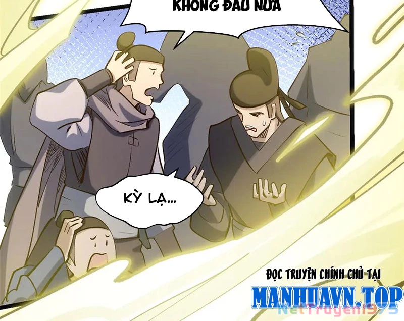 Đỉnh Cấp Khí Vận, Lặng Lẽ Tu Luyện Ngàn Năm Chapter 217 - 58