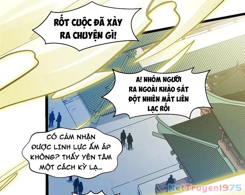 Đỉnh Cấp Khí Vận, Lặng Lẽ Tu Luyện Ngàn Năm Chapter 217 - 59