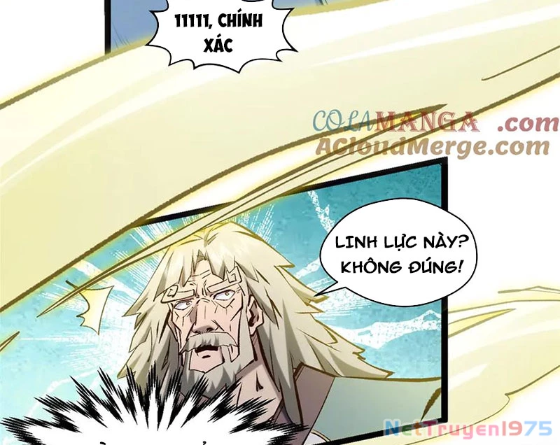 Đỉnh Cấp Khí Vận, Lặng Lẽ Tu Luyện Ngàn Năm Chapter 217 - 60