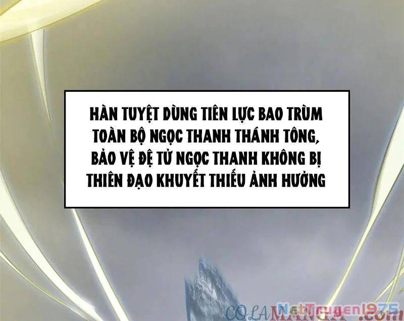 Đỉnh Cấp Khí Vận, Lặng Lẽ Tu Luyện Ngàn Năm Chapter 217 - 62