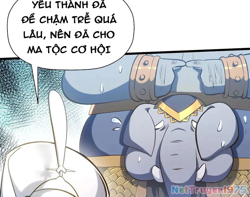 Đỉnh Cấp Khí Vận, Lặng Lẽ Tu Luyện Ngàn Năm Chapter 217 - 79