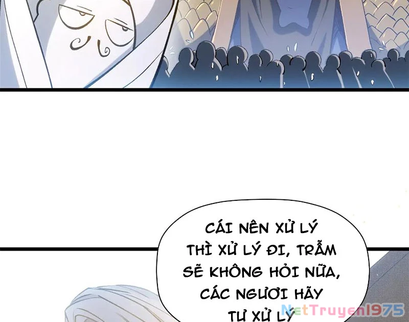 Đỉnh Cấp Khí Vận, Lặng Lẽ Tu Luyện Ngàn Năm Chapter 217 - 80