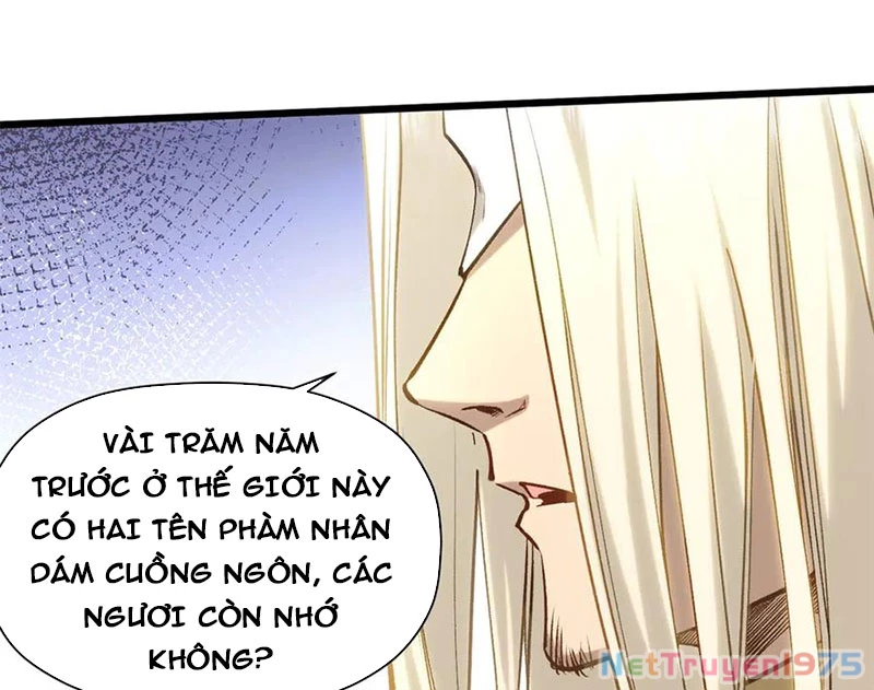 Đỉnh Cấp Khí Vận, Lặng Lẽ Tu Luyện Ngàn Năm Chapter 217 - 92