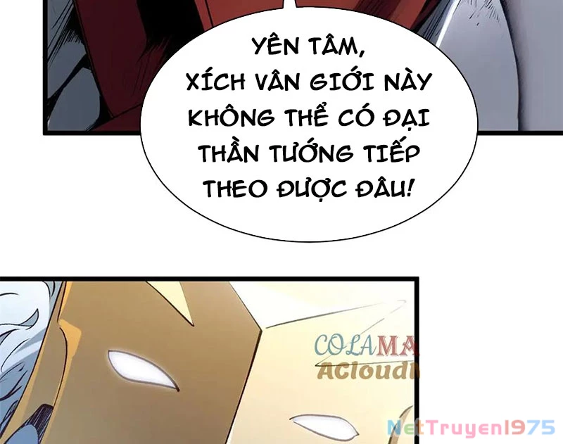 Đỉnh Cấp Khí Vận, Lặng Lẽ Tu Luyện Ngàn Năm Chapter 217 - 107