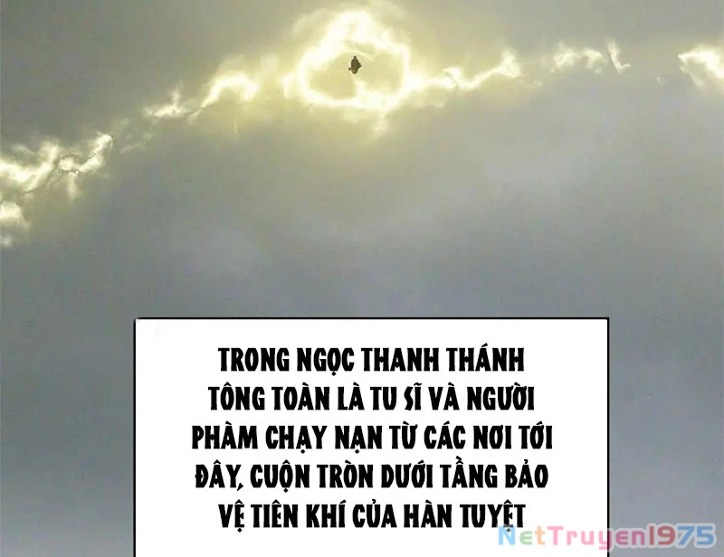 Đỉnh Cấp Khí Vận, Lặng Lẽ Tu Luyện Ngàn Năm Chapter 217 - 120