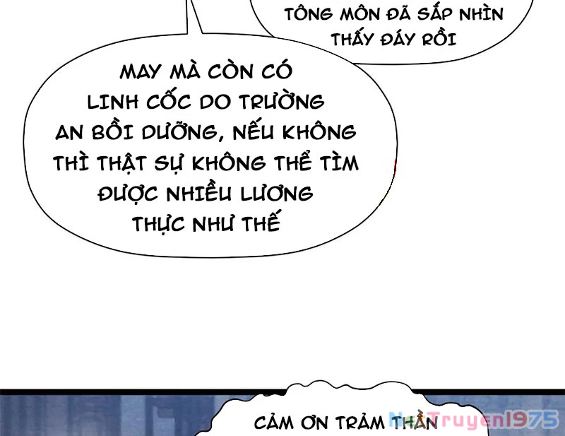 Đỉnh Cấp Khí Vận, Lặng Lẽ Tu Luyện Ngàn Năm Chapter 217 - 124
