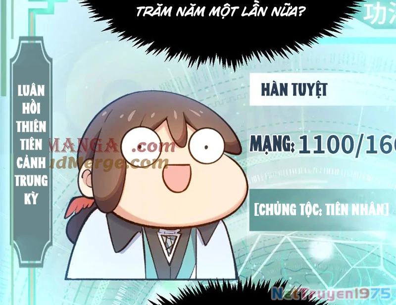 Đỉnh Cấp Khí Vận, Lặng Lẽ Tu Luyện Ngàn Năm Chapter 217 - 135