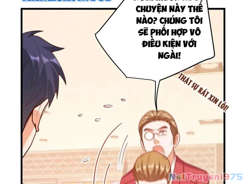 Trọng Sinh Không Làm Chạn Vương, Tôi Một Mình Nạp Game Thăng Cấp Chapter 226 - 10