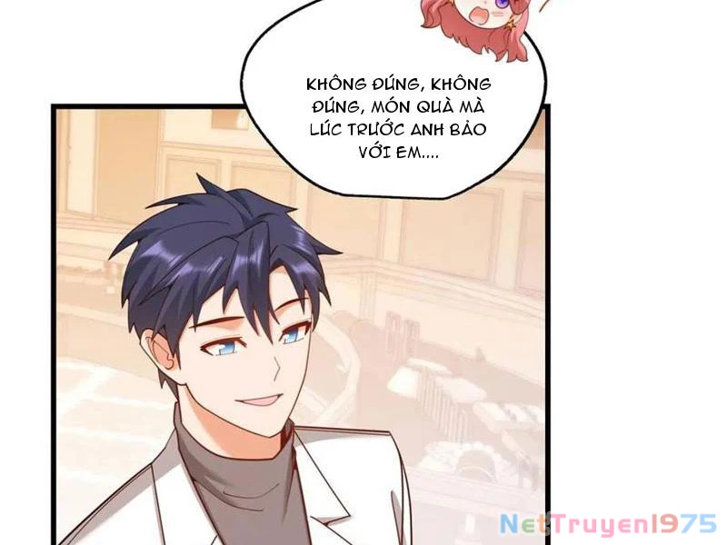 Trọng Sinh Không Làm Chạn Vương, Tôi Một Mình Nạp Game Thăng Cấp Chapter 226 - 33