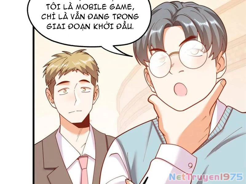 Trọng Sinh Không Làm Chạn Vương, Tôi Một Mình Nạp Game Thăng Cấp Chapter 226 - 111
