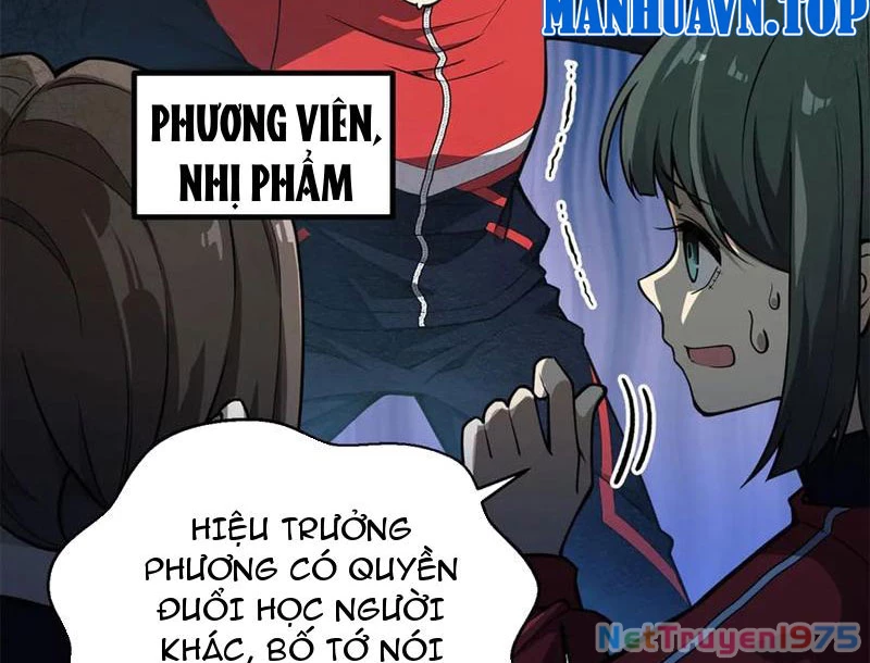 Toàn Cầu Cao Võ Chapter 311 - 5