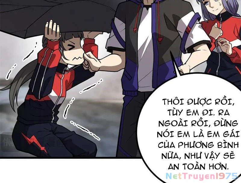 Toàn Cầu Cao Võ Chapter 311 - 13