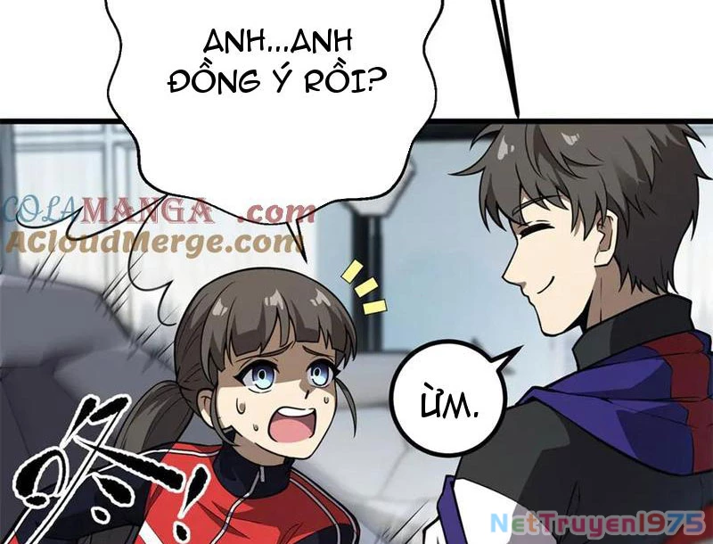 Toàn Cầu Cao Võ Chapter 311 - 15