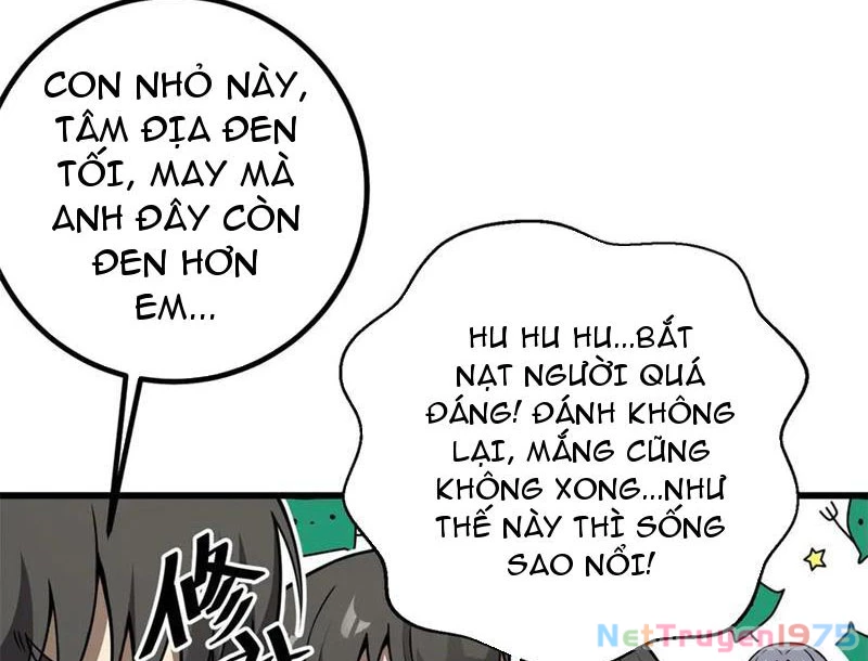 Toàn Cầu Cao Võ Chapter 311 - 22