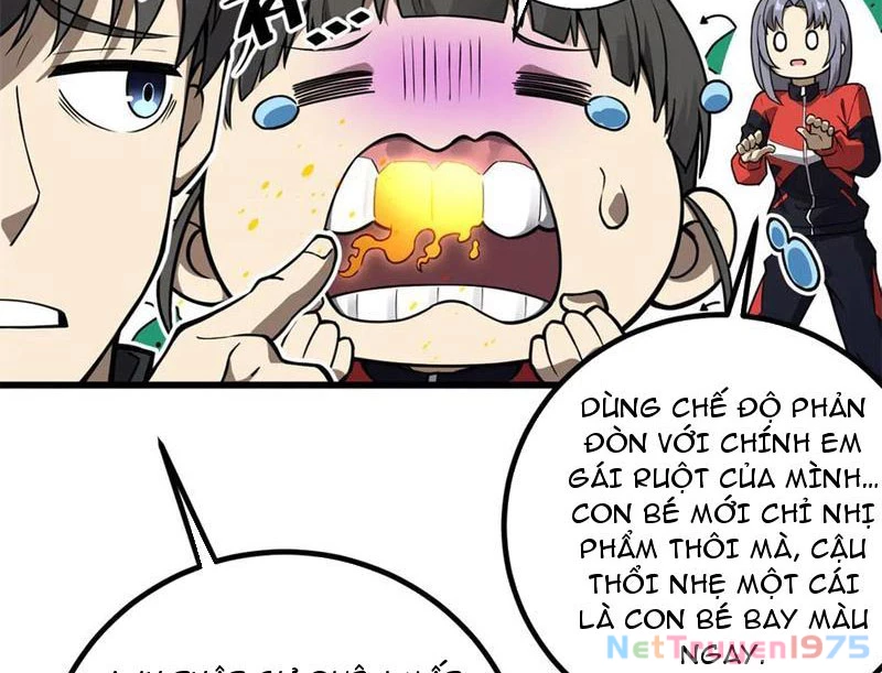 Toàn Cầu Cao Võ Chapter 311 - 23