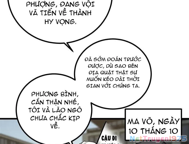 Toàn Cầu Cao Võ Chapter 311 - 34