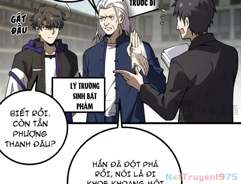 Toàn Cầu Cao Võ Chapter 311 - 35