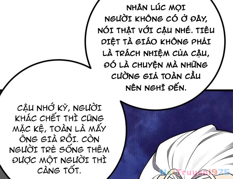 Toàn Cầu Cao Võ Chapter 311 - 37