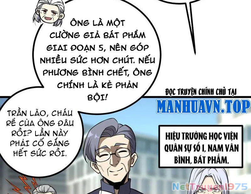 Toàn Cầu Cao Võ Chapter 311 - 41