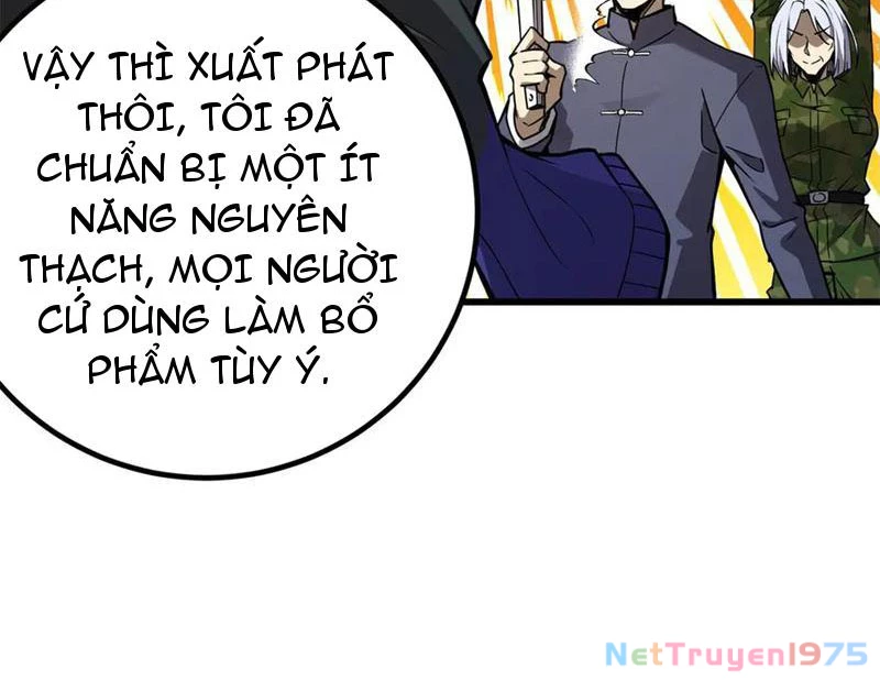 Toàn Cầu Cao Võ Chapter 311 - 49