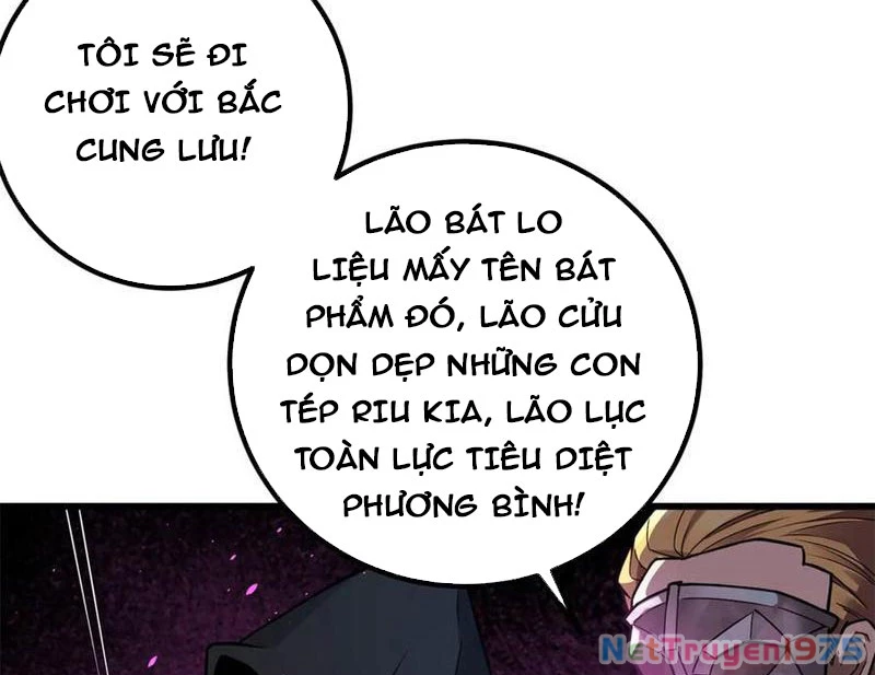 Toàn Cầu Cao Võ Chapter 311 - 59