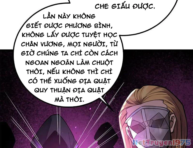 Toàn Cầu Cao Võ Chapter 311 - 62