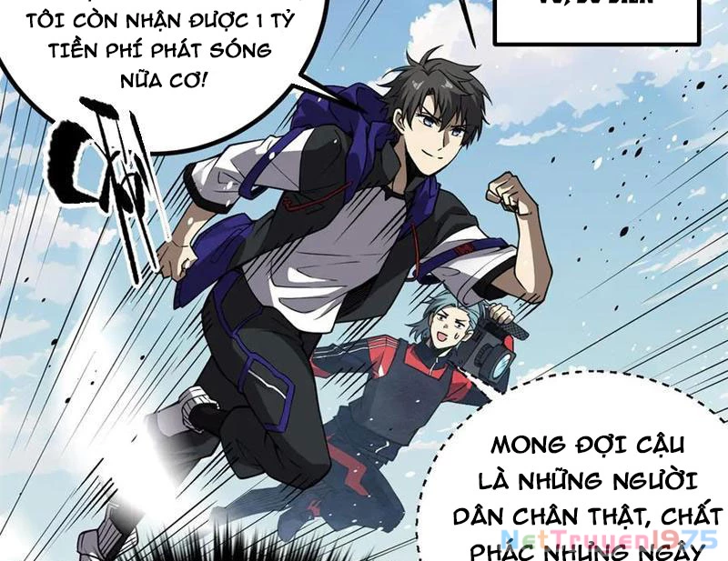 Toàn Cầu Cao Võ Chapter 311 - 68