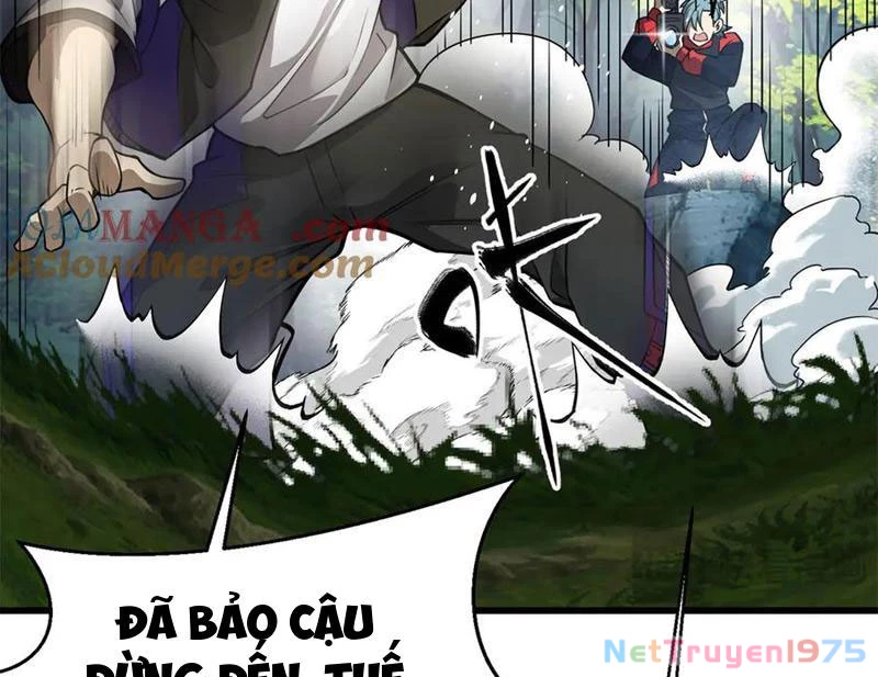 Toàn Cầu Cao Võ Chapter 311 - 73