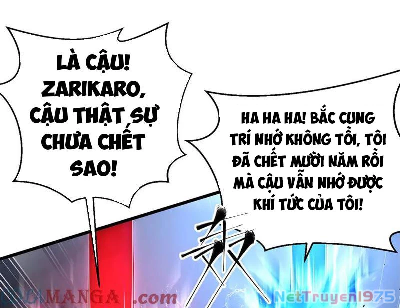 Toàn Cầu Cao Võ Chapter 311 - 79